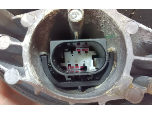 Зеркало электрическое        Mini One - Cooper Coupe R56  2005 - 2014 года   