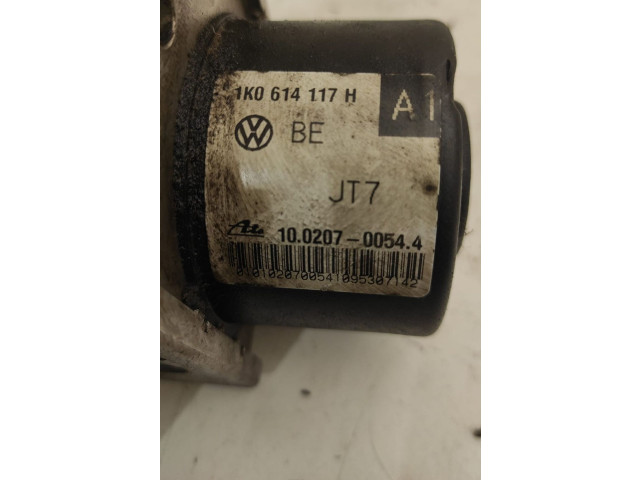 Jednotka ABS Seat Toledo III (5P) 2005