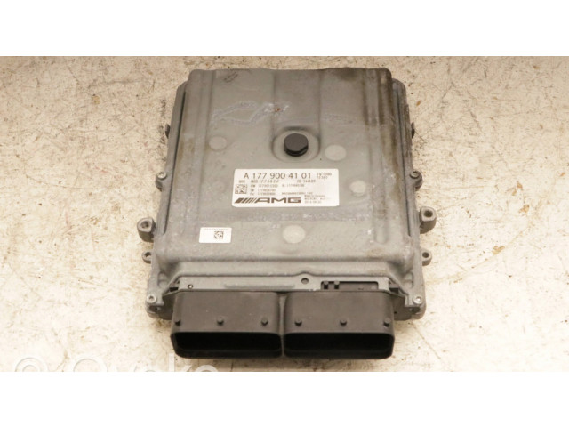 Řídící jednotka A1779004101 Mercedes-Benz E AMG W213 2016