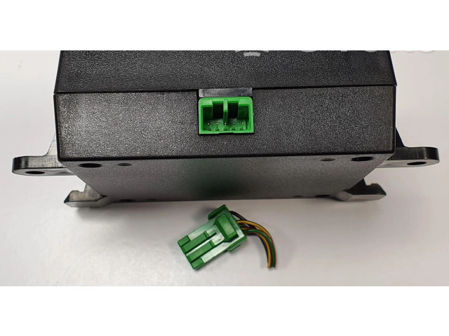 Блок управления 9128926 Volvo 960