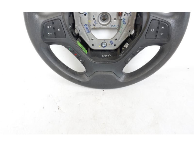 Руль Hyundai i10 2013-2018 года 56100B9030