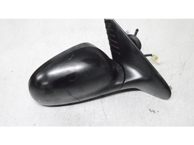 Зеркало (механическое)       Peugeot 406  1996 - 1999 года   