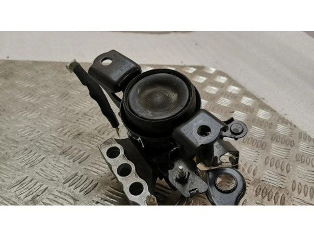 Подушка двигателя