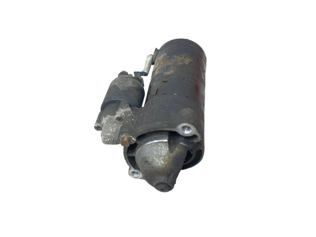 Стартер    Volvo C30