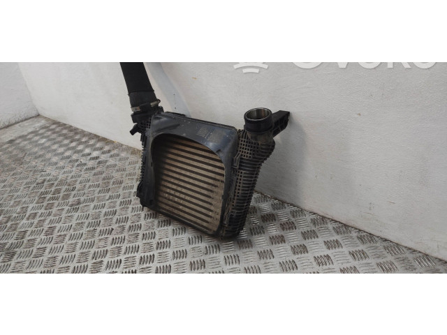 Интеркулер  95B145803G, T95B359   Porsche Macan (95B) 