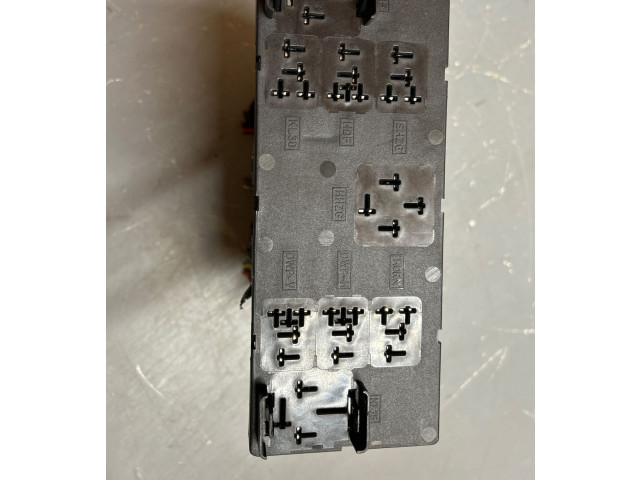 Блок комфорта 8P0907279A, F005V00219 Audi A3 S3 8P