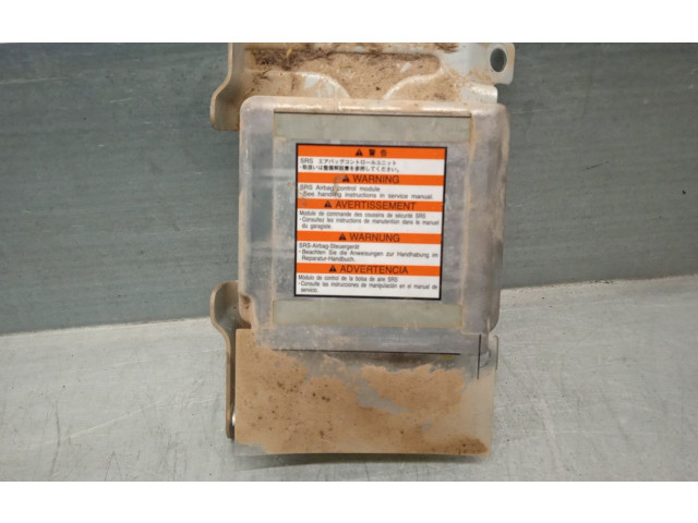 Блок подушек безопасности 98221SA140, 1523008331   Subaru Forester SG