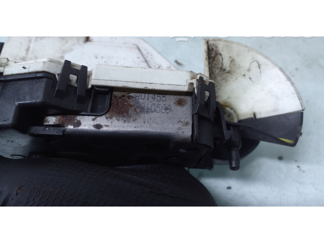 Рулевая рейка Замок багажника 9666952280, 8HX Citroen C3 2010 - 2016 года