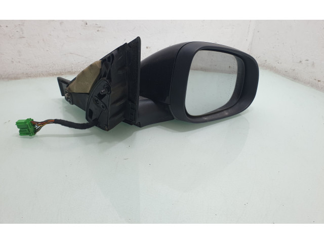 Зеркало электрическое Volvo S80 2007 - 2013 года