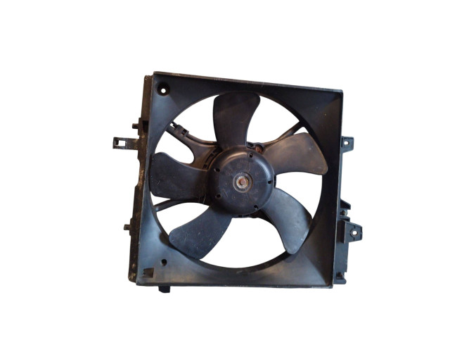 Вентилятор радиатора         Subaru Forester SG 