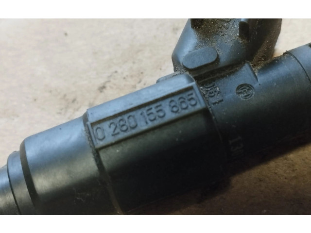 Vstřikovač 0280155865 Lincoln Navigator