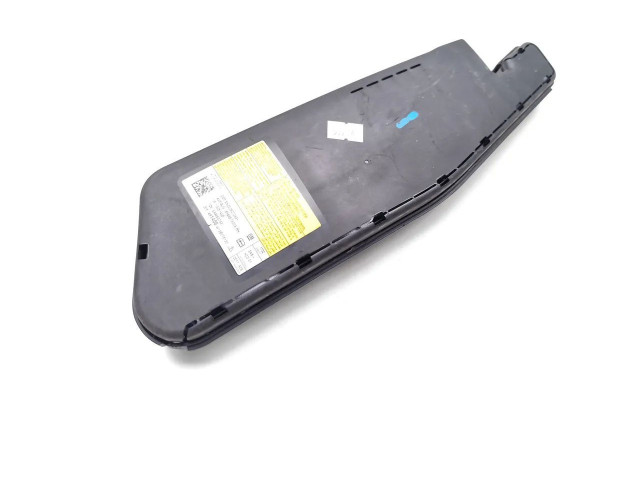Подушка безопасности в сиденье 13251406, 544663743   Chevrolet Orlando
