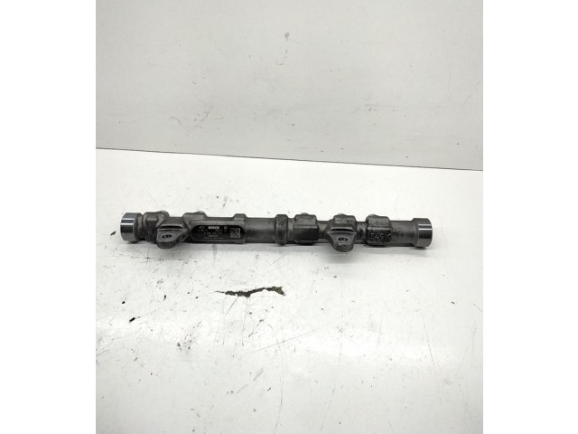 Топливная рампа 044521421755234437, 044521421755234437 Fiat Grande Punto