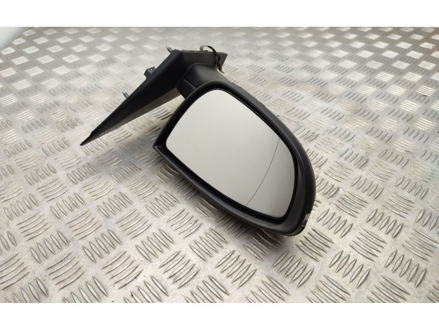Zpětné zrcátko Hyundai i20 (BC3 BI3) 2021