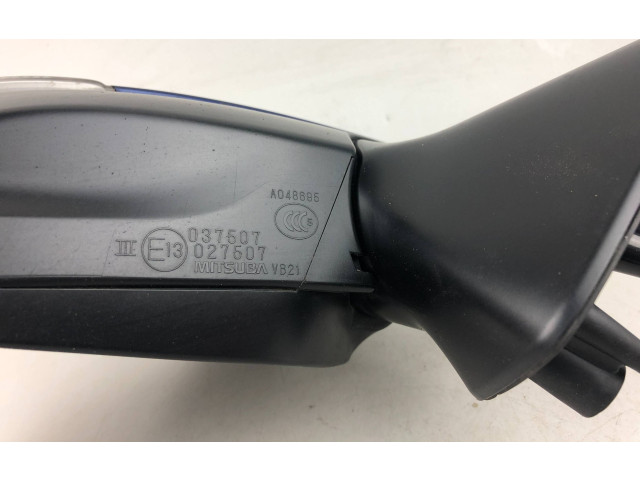 Zpětné zrcátko Subaru Outback (BS) 2015 A048895