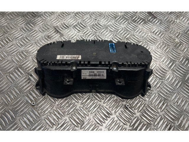 Панель приборов A2C53219792 Volkswagen Jetta VI