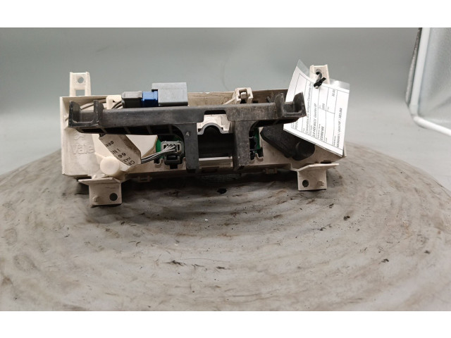 Блок управления климат-контролем 69360001, 3B3JB8   Peugeot 406