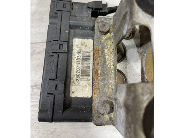 Jednotka ABS 1164047, ATS7C08S15 BMW Z3 E36 1997