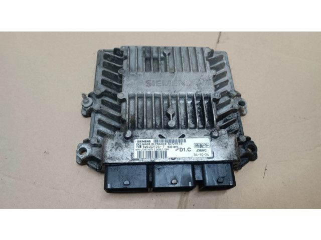 Řídící jednotka 30729518, 5WS40212G Volvo V50 2005