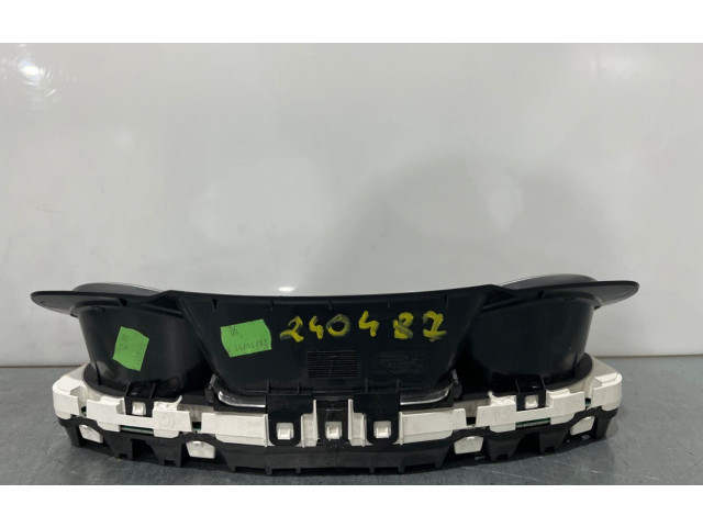 Панель приборов 1859302, BS7T-10849-GG Ford Galaxy