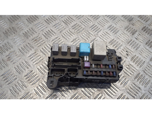 Блок предохранителей 85980B1010 Daihatsu Terios