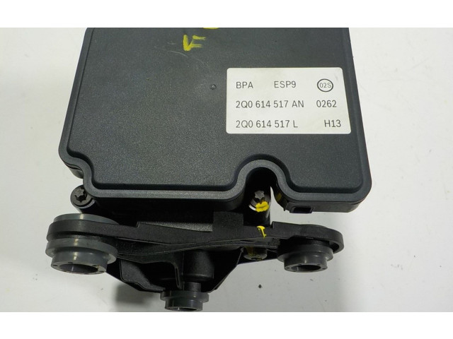 Блок АБС 2Q0614517AN, 2Q0614517AN   Audi  A1  2018 -  года