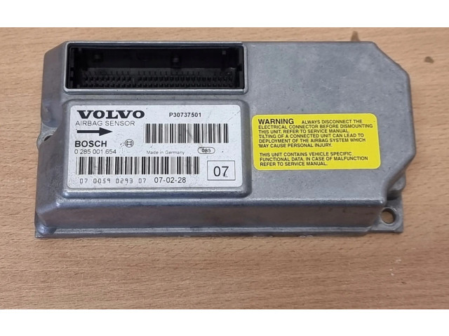 Блок подушек безопасности P30737501   Volvo XC90