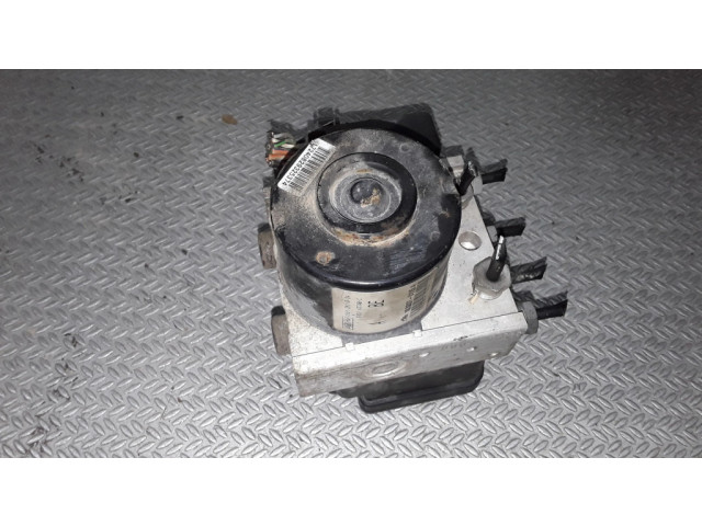 Блок АБС 17240829325374, 4S612M110DA   Ford  Fiesta  2006-2008 года
