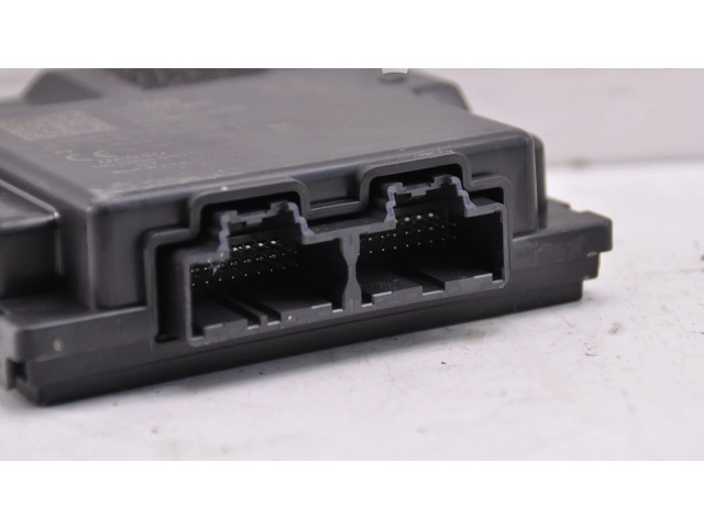 Блок управления 13507600 Cadillac CT6