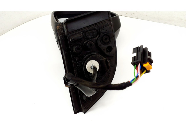 Zpětné zrcátko Citroen Berlingo 2019 51967K01