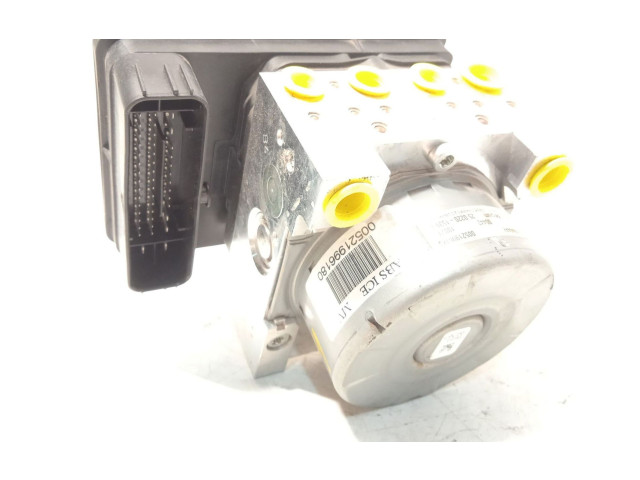 Блок АБС P68490484AE, 25022015394   Jeep  Compass   -  года