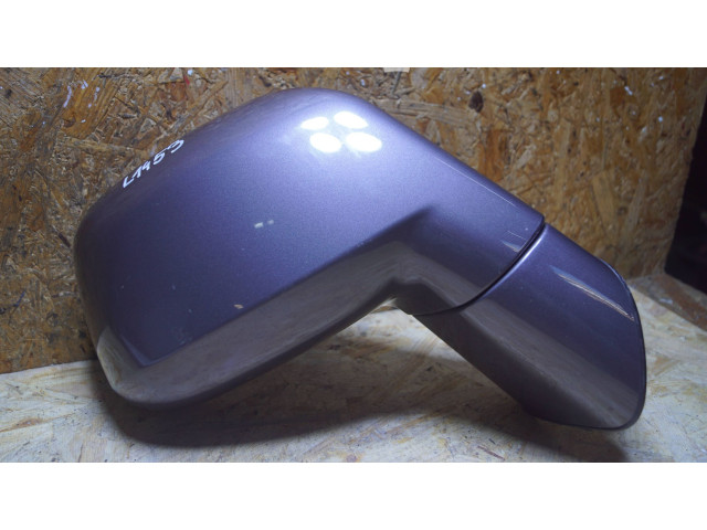 Зеркало электрическое        Chevrolet Orlando  2011 -  года   