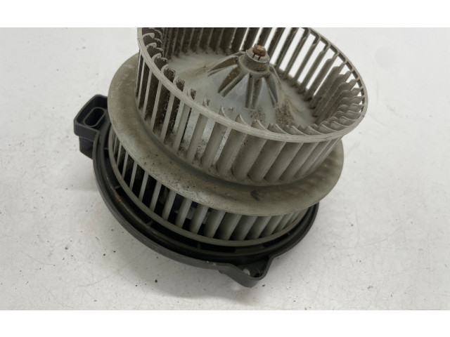 Вентилятор печки    1940007340   Toyota Corolla Verso E121
