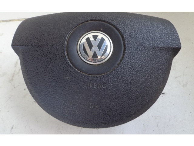 Подушка безопасности водителя 7H0880201T, 7H0880201T Volkswagen Transporter - Caravelle T5