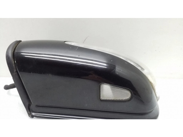 Zpětné zrcátko levé Mercedes-Benz E W211 2005 2038105993