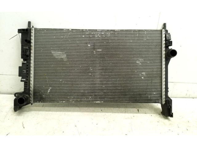 Радиатор охлаждающей жидкости 31332888 Volvo XC90