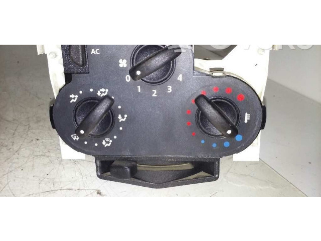 Модуль блока управления кондиционером N100921V, N100921VW90   Dacia Logan Pick-Up