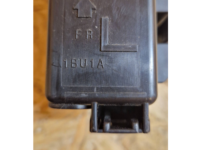 Блок предохранителей 1BU1A Infiniti EX