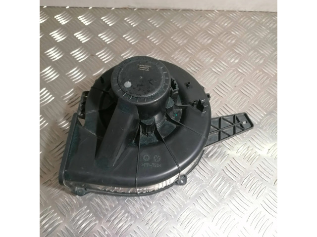 Вентилятор печки 6Q18190153, 6R1819015A Skoda Fabia Mk2 (5J)