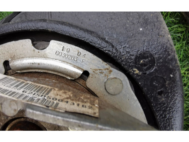 Руль Citroen C4 I  2004 - 2010 года       