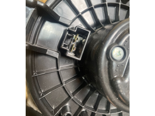 Вентилятор печки AV2727005391 Jaguar XF X250