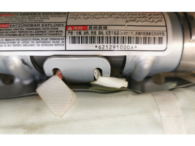 Боковая подушка безопасности YFEB7X0BAMN, 621291000A   Mitsubishi i-MiEV