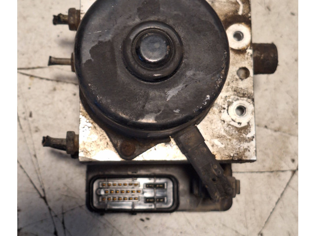 Блок АБС P52128128AF, 2300502070204603 Jeep Grand Cherokee (WJ) 1999 - 2004 года