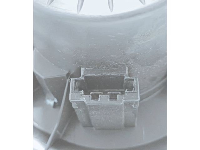 Вентилятор печки 6Q1819015J, Y1551 Audi A1