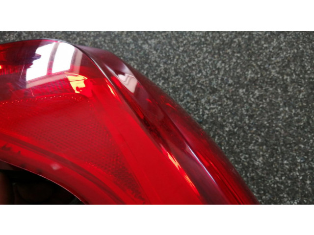 Задний фонарь правый сзади Buick Encore I 2012-2019 года