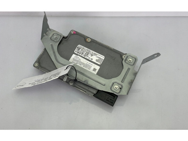 Блок управления навигации (GPS) LJ6T-14G532-MBS   Ford Escape IV