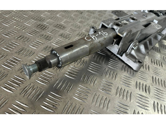 Рулевая рейка 13032500535, ZG741638 Jeep Grand Cherokee 2010-2021 года