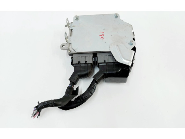 Řídící jednotka 1860D466 Mitsubishi Outlander 2019