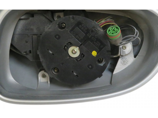 Volant Mercedes-Benz SL R129 1999 A1298100576, A1298100576