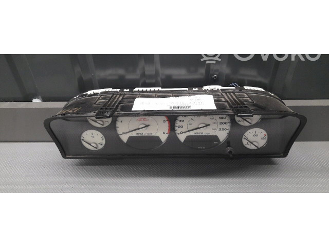 Панель приборов 56042916AL Jeep Grand Cherokee (WJ)